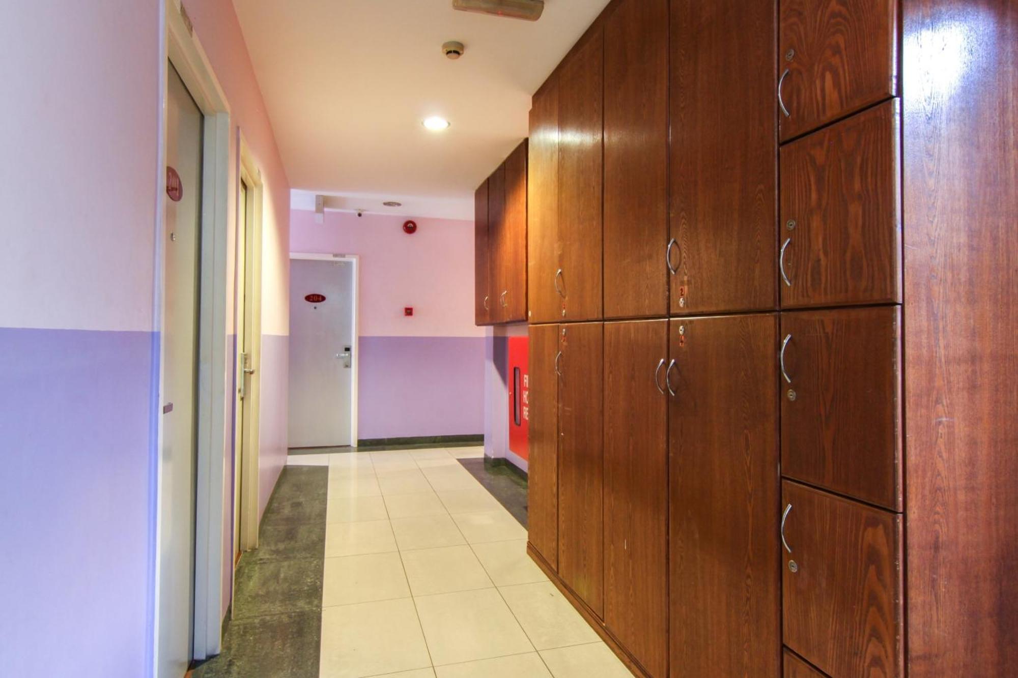 Super Oyo 43930 Hotel Esplanade Sandakan Exterior photo