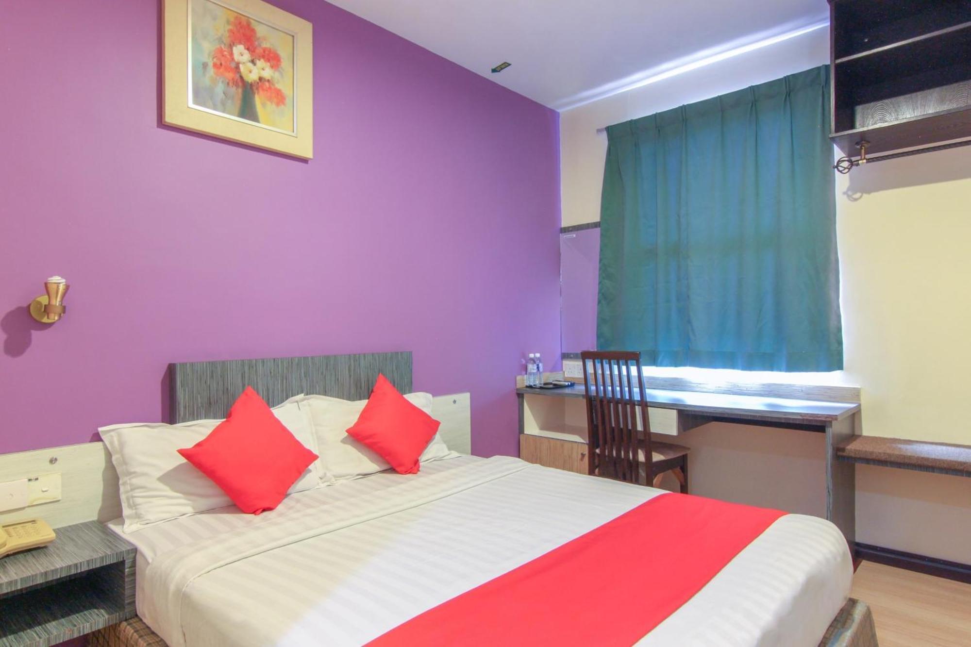 Super Oyo 43930 Hotel Esplanade Sandakan Exterior photo
